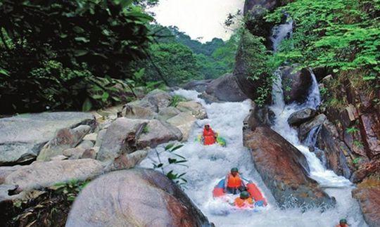 发现之旅